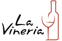 La Vineria winebar & cafe - logo