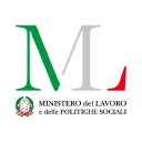 Ministero Lavoro - logo