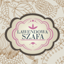 Lawendowa Szafa - logo