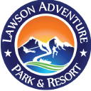 Lawson Adventure Park - logo