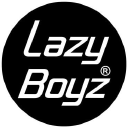 LazyBoyz - logo