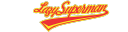 Lazy Superman - logo
