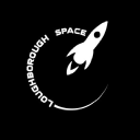 Loughborough Space - logo