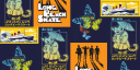Long Beach Skate Co - logo