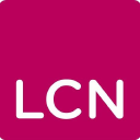 LCN - logo