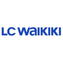 LC Waikiki - logo