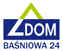 Ldom Nieruchomości - logo