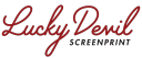 Lucky Devil - logo