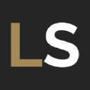 Leader School - logo