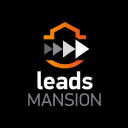 LeadsMansion - logo