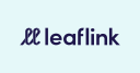 LeafLink - logo