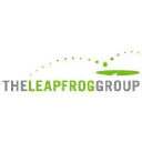 The Leapfrog Group - logo