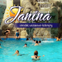Ośrodek Janina - logo
