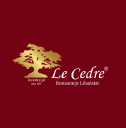 Le Cedre Restaurant in Warsaw - logo