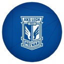 Lech Poznań - logo