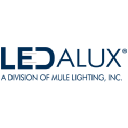 LEDalux Lighting - logo