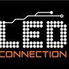 LED Connection - logo