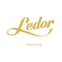 Ledor Fashion - logo