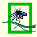 Ledum Ogrody Wrocław - logo