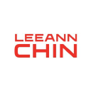 Leeann Chin - logo
