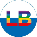Lee Baron - logo