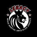 Legacy Los Angeles - logo