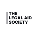The Legal Aid Society - logo