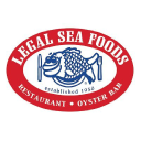 Legal Sea Foods - logo