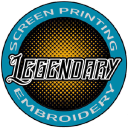 Legendary Screen Printing & Design - logo