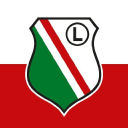 Legia Warszawa - logo