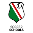Legia Soccer Schools - logo