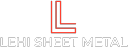 Lehi Sheet Metal - logo