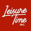 Leisure Time - logo
