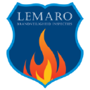 Lemaro Brandveiligheid Inspecties BV - logo