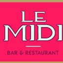 Le MIDI Bar & Restaurant - logo