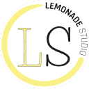 Lemonade studio - logo