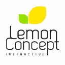 Lemon Concept - logo