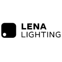 Lena Lighting - logo