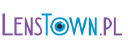 LensTown - logo
