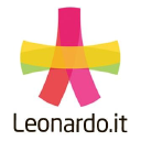 Leonardo.it - logo