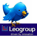 Leoplast Nigeria - logo