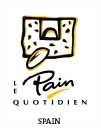 Le Pain Quotidien - logo