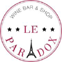 Le Paradox - logo