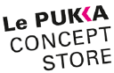 Le Pukka - logo