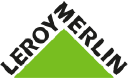 Leroy Merlin - logo