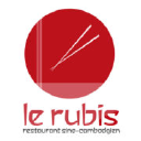 LE RUBIS - logo