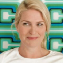 Lesley Evers - logo