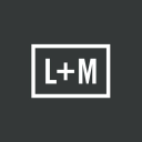 LESS+MORE - logo