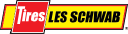 Les Schwab Tire Centers - logo