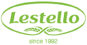 Lestello - logo